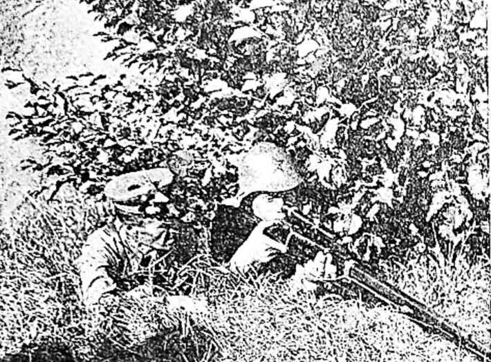 Удар и защита<br />(От стрелы и щита до танка) - i_084.jpg