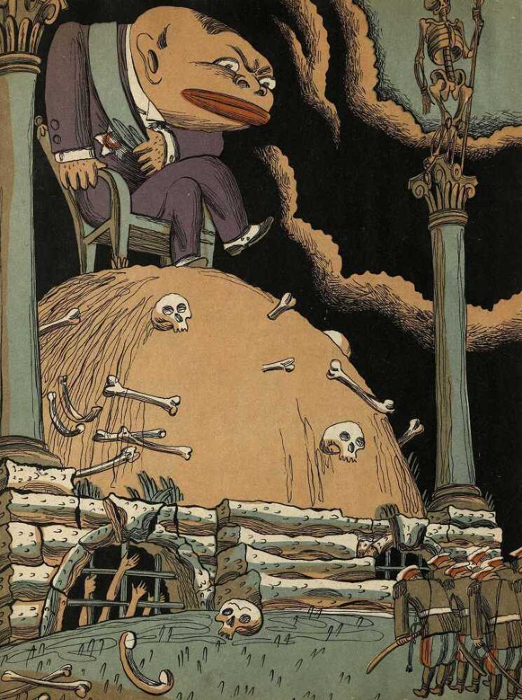 Сказка о военной тайне, о Мальчише-Кибальчише и его твёрдом слове - i_008.jpg