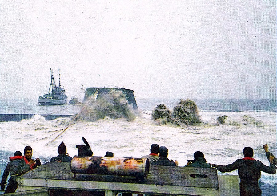 Корабли и история. Книга вторая - _16.jpg