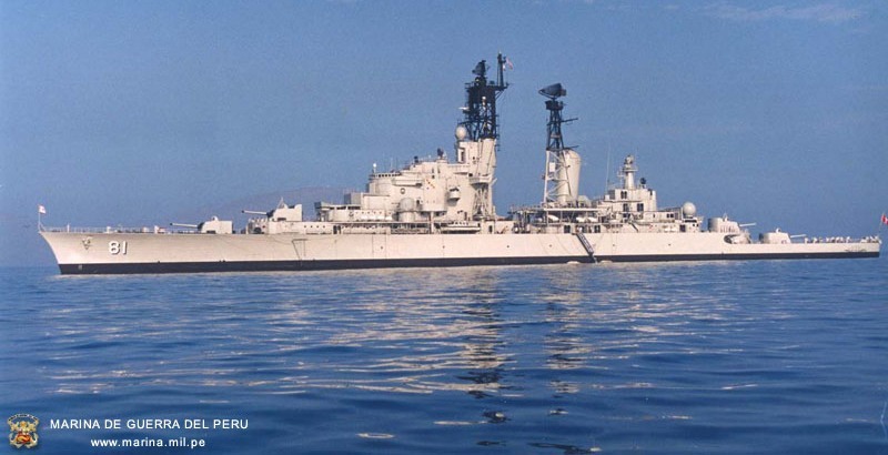 Корабли и история. Книга вторая - _27.jpg