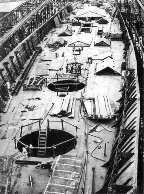 Корабли и история. Книга вторая - _22.jpg