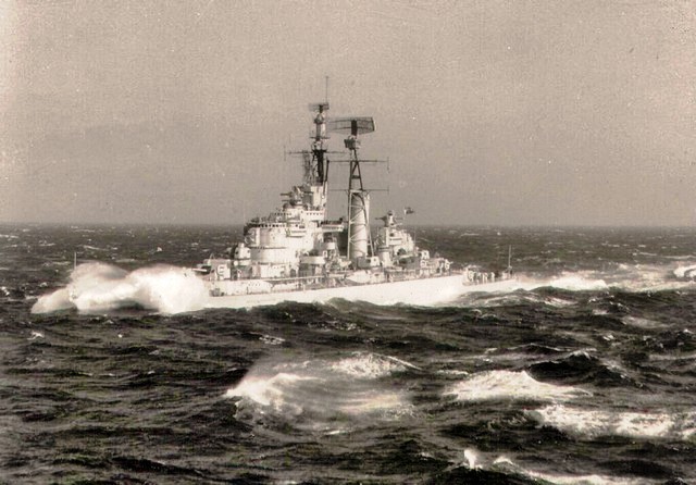 Корабли и история. Книга вторая - _24.jpg