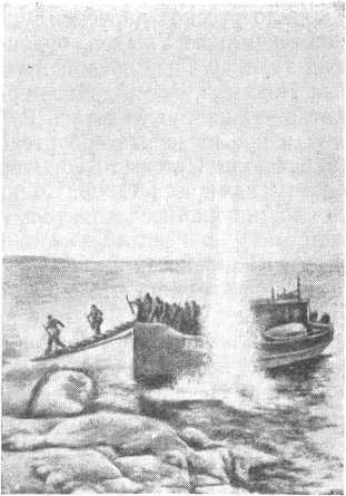 Победа Советской Армии в Заполярье<br />(Десятый удар, 1944 год) - i_021.jpg