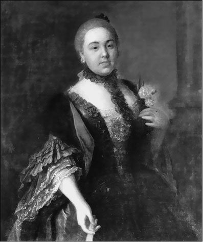 Петр III. Тайна смерти - i_006.jpg