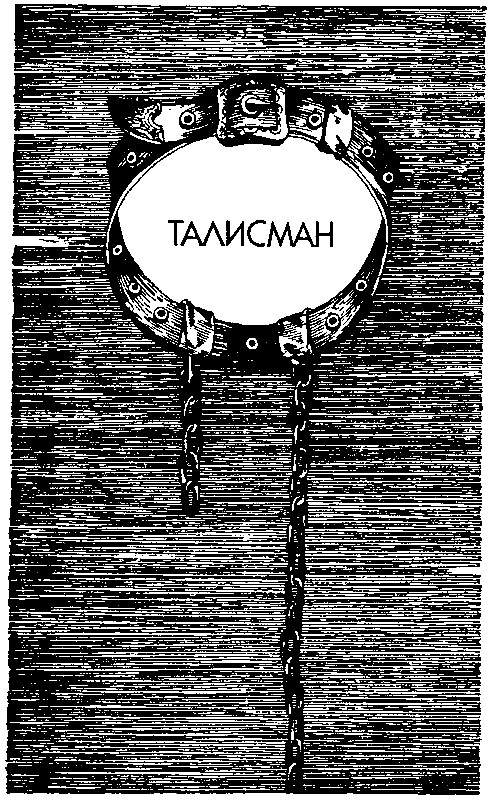 Талисман (сборник) - pic_4.png