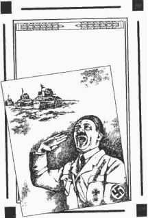 Лис пустыни. Генерал-фельдмаршал Эрвин Роммель - i_007.jpg