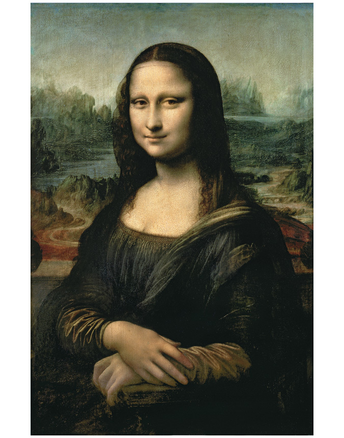 Говорит и показывает искусство. Что объединяет шедевры палеолита, эпоху Возрождения и перформансы - i_007.jpg