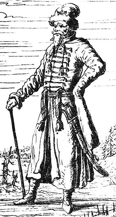 Император Всероссийский (сборник) - i_013.jpg