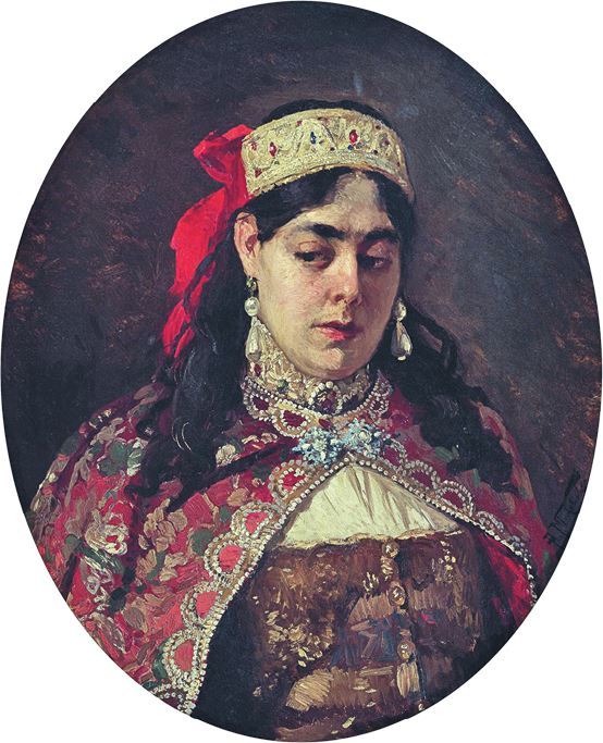 Император Всероссийский (сборник) - i_014.jpg