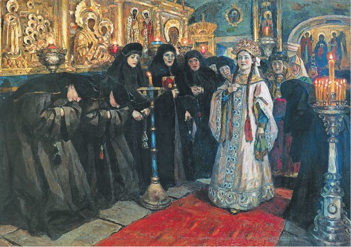 Император Всероссийский (сборник) - i_015.jpg