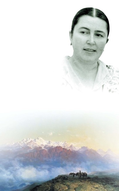 Мариам. Талант соединенный с мужеством - i_007.jpg