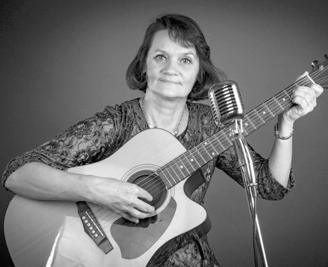 Альманах «Российский колокол». Спецвыпуск «Осенний поцелуй» - i_015.jpg