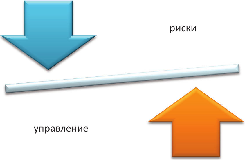 Риск-менеджмент для менеджеров - i_001.jpg