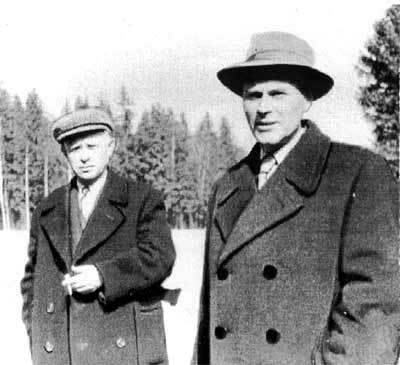 Ракеты и люди. Фили-Подлипки-Тюратам - pic_35.jpg