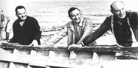 Ракеты и люди. Фили-Подлипки-Тюратам - pic_36.jpg