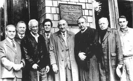 Ракеты и люди. Фили-Подлипки-Тюратам - pic_38.jpg