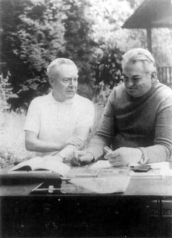 Ракеты и люди. Горячие дни холодной войны - pic_31.jpg