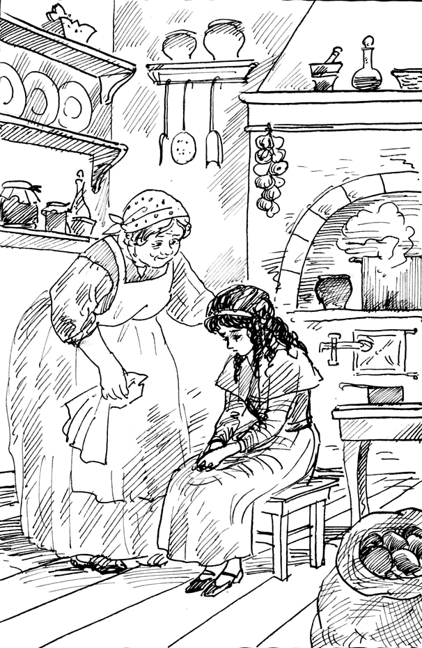 Чужой хлеб (сборник) - i_005.png