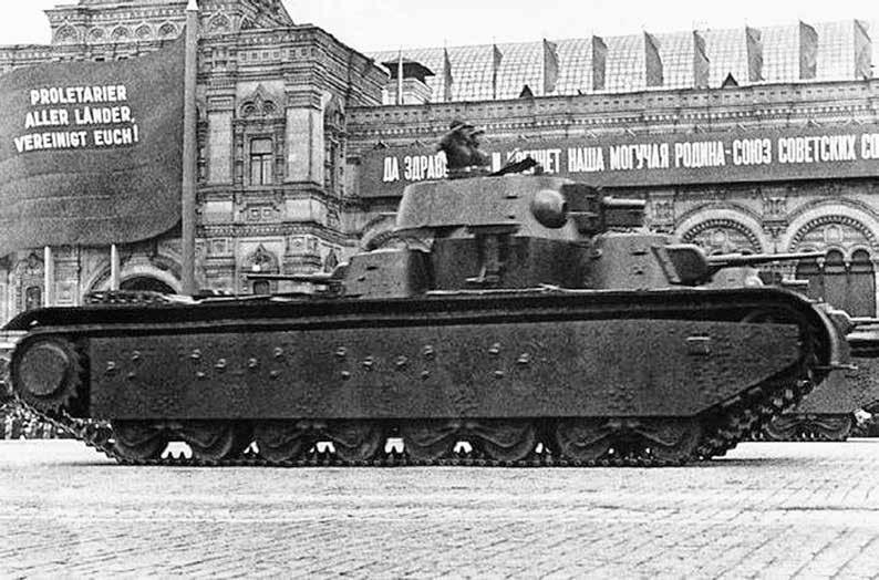 Война моторов: Танковая дубина Сталина. 100 часов на жизнь (сборник) - i_005.jpg