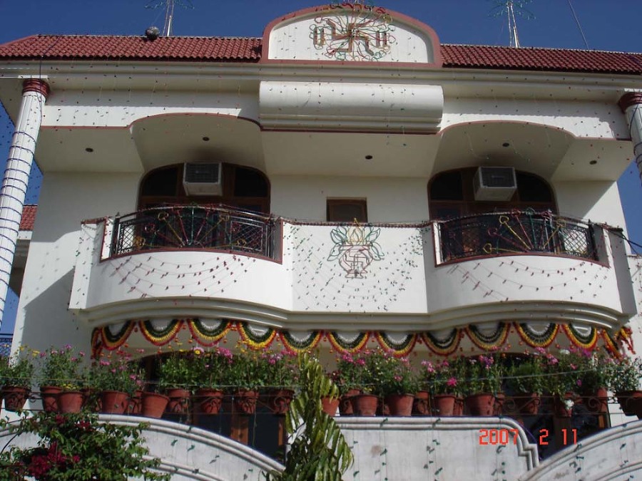 Индийский ВАСТУ и Китайский Фэн Шуй - _6.jpg