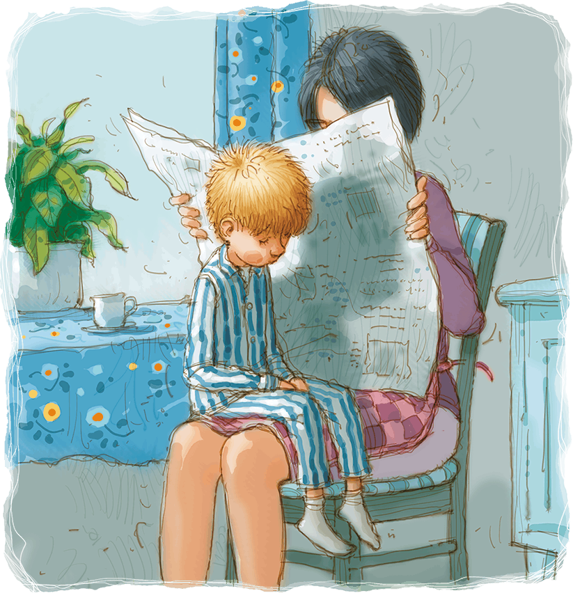 Малыш и Карлсон, который живет на крыше - i_035.png