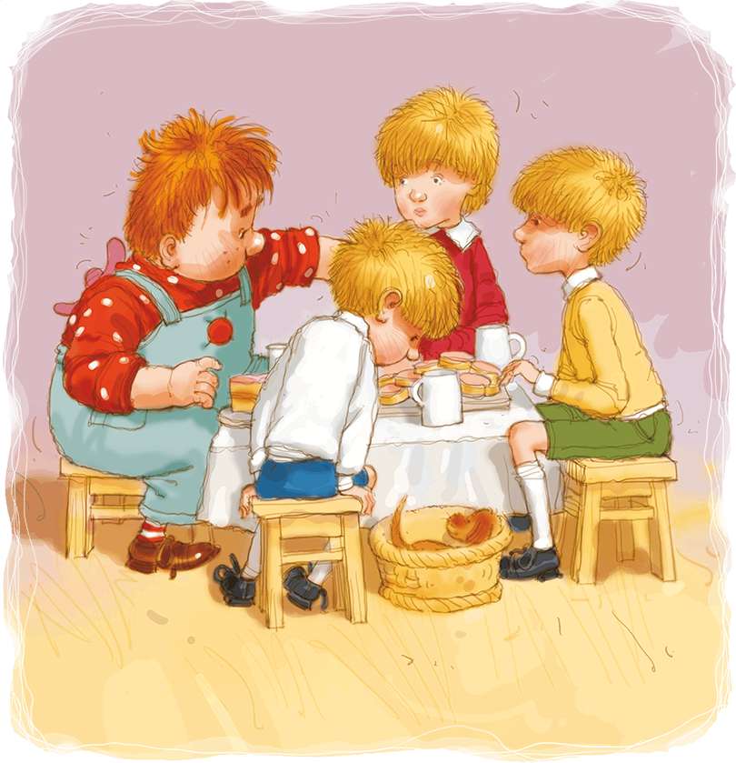 Малыш и Карлсон, который живет на крыше - i_043.png