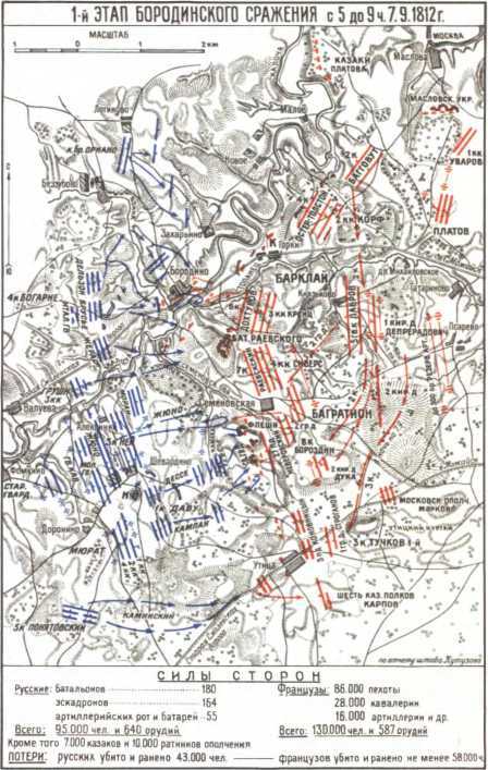 1812. Великий год России<br />(Новый взгляд на Отечественную войну 1812 года) - i_041.jpg