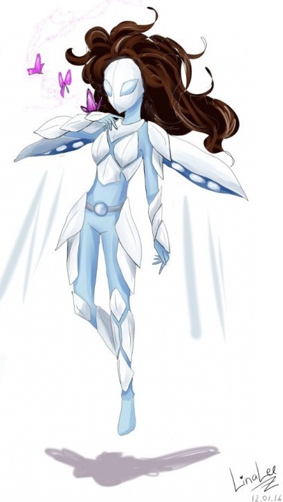 Вспомнить молодость (СИ) - i24worm25.jpg