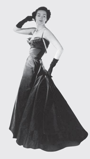 Я – Кутюрье. Кристиан Диор и Я. - i_043.jpg