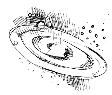 Астрономия. Узнавай астрономию, читая классику. С комментарием ученых - i_002.png
