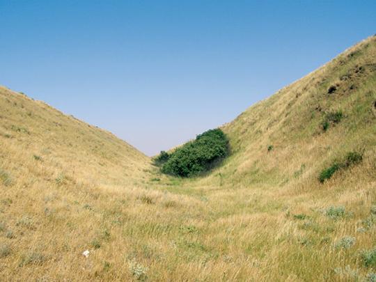 Крымские легенды и сказания. Книга 1 - i_024.jpg