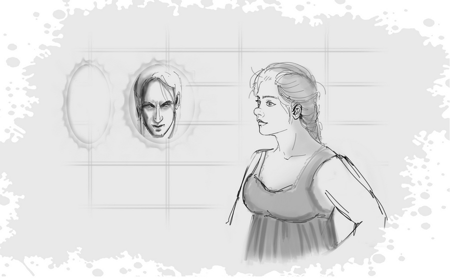 Гномка в помощь, или Ося из Ллося - i_023.jpg