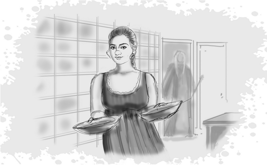 Гномка в помощь, или Ося из Ллося - i_043.jpg