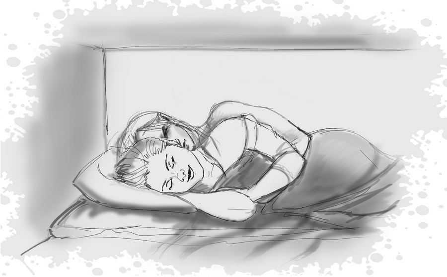 Гномка в помощь, или Ося из Ллося - i_050.jpg