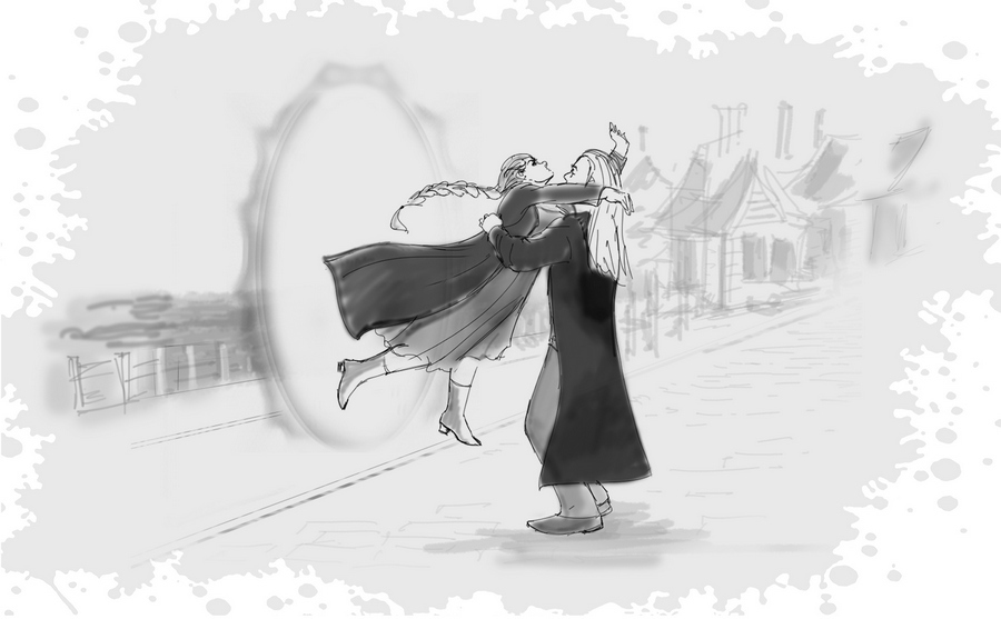 Гномка в помощь, или Ося из Ллося - i_054.jpg