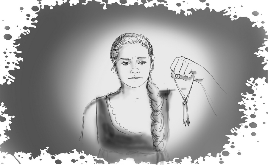 Гномка в помощь, или Ося из Ллося - i_060.jpg