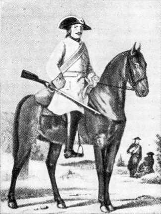 Северная война 1700-1721<br />(Полководческая деятельность Петра I) - i_031.jpg