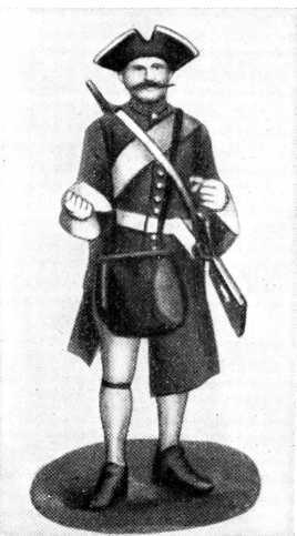 Северная война 1700-1721<br />(Полководческая деятельность Петра I) - i_034.jpg