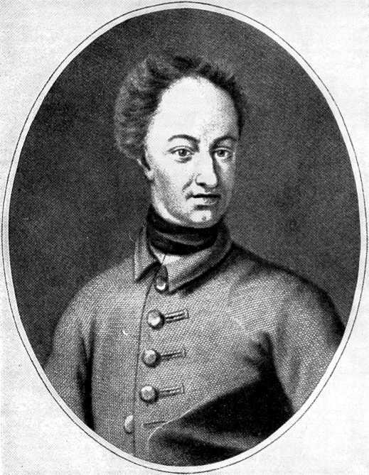 Северная война 1700-1721<br />(Полководческая деятельность Петра I) - i_037.jpg