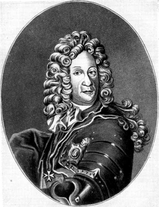 Северная война 1700-1721<br />(Полководческая деятельность Петра I) - i_038.jpg