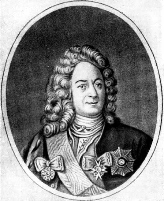 Северная война 1700-1721<br />(Полководческая деятельность Петра I) - i_040.jpg