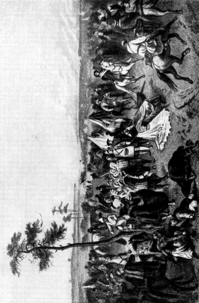 Северная война 1700-1721<br />(Полководческая деятельность Петра I) - i_041.jpg