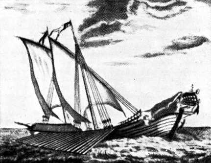 Северная война 1700-1721<br />(Полководческая деятельность Петра I) - i_043.jpg