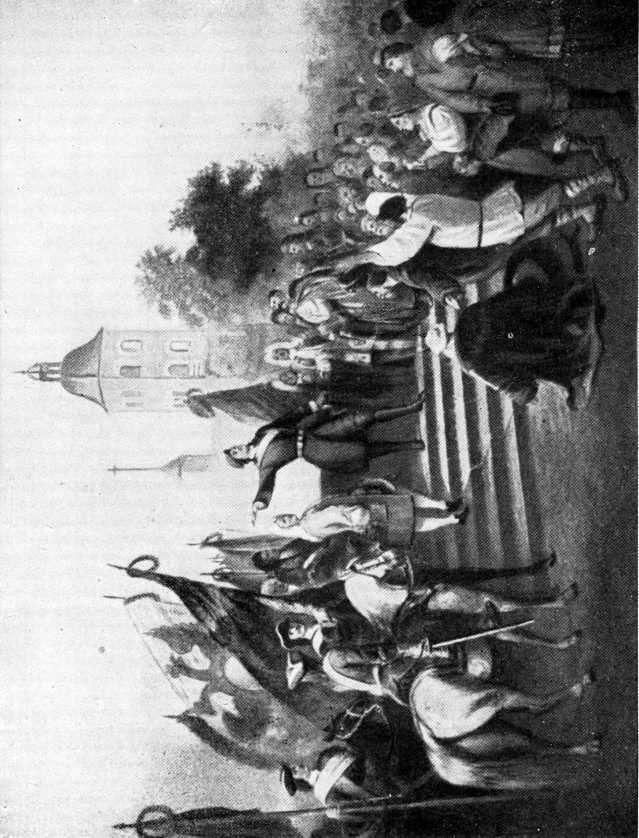 Северная война 1700-1721<br />(Полководческая деятельность Петра I) - i_048.jpg