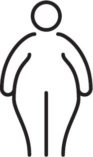 Голодный мозг. Как перехитрить инстинкты, которые заставляют нас переедать - i_002.png