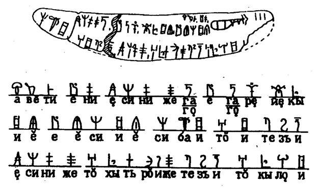 Техпаспорт апокалипсиса. Хождение в боги - i_014.jpg