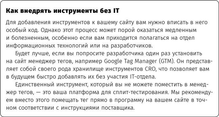 Оптимизация интернет-магазина. Почему 95% посетителей вашего сайта ничего не покупают и как это исправить - i_002.jpg