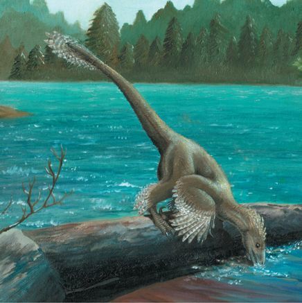 Динозавры. 150 000 000 лет господства на Земле - i_004.jpg