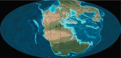 Динозавры. 150 000 000 лет господства на Земле - i_020.jpg