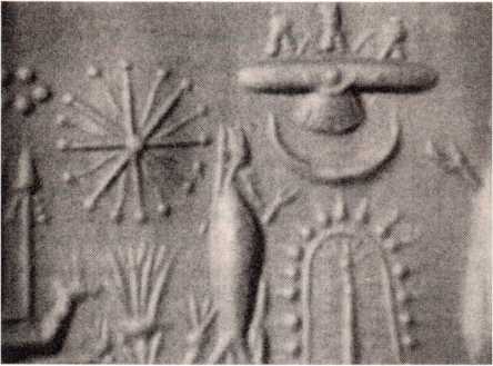 Страшный суд начался<br />(Второе пришествие богов…) - i_017.jpg